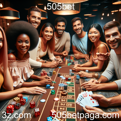 Explorando o Mundo dos Jogos de Mesa: Diversão e Estratégia